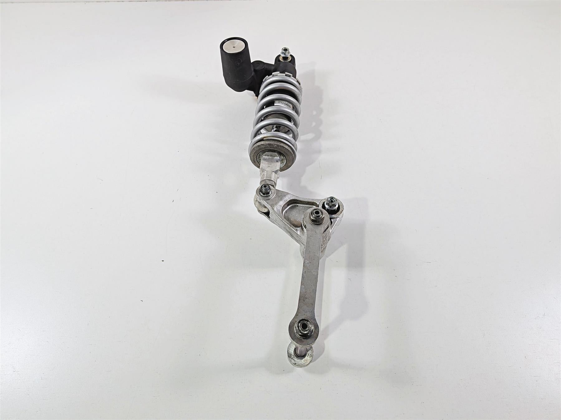 2016 Yamaha YZF R1 RN32 Rear Suspension Damper Shock 2CR-22210 {{ shop.shopifyCountryName }} - Mototech271