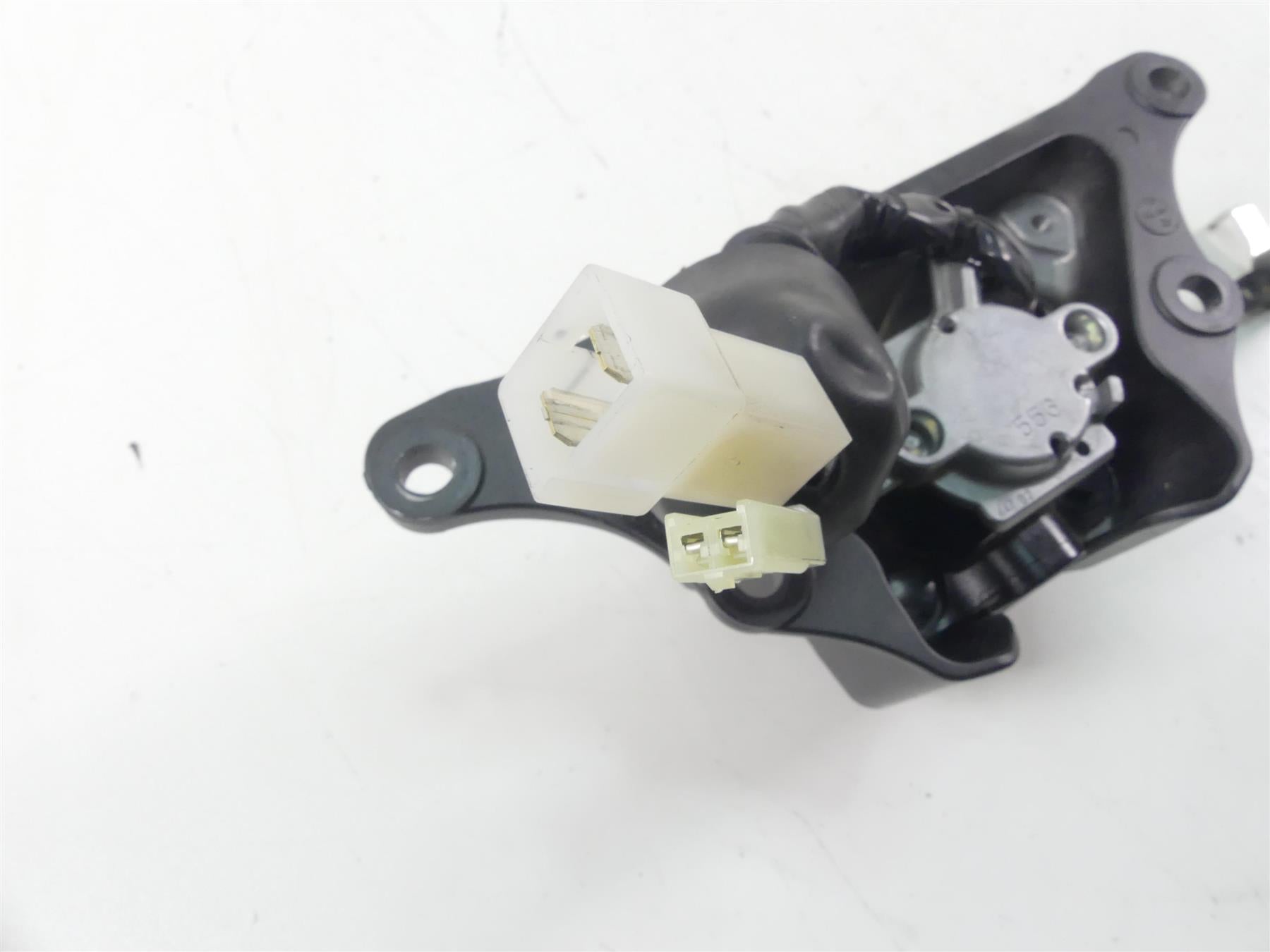 2022 Yamaha MT09 FZ09 Ignition Switch Key Lock Set B7N-82501-10-00
