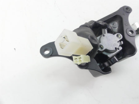 2022 Yamaha MT09 FZ09 Ignition Switch Key Lock Set B7N-82501-10-00 {{ shop.shopifyCountryName }} - Mototech271