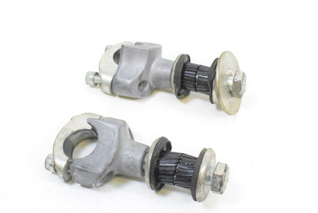 2000 Harley Touring FLHTCUI Electra Glide Handlebar Riser Holder Set 56149-88B {{ shop.shopifyCountryName }} - Mototech271