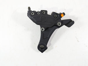 2020 Harley Touring FLHT Electra Glide Rear Brake Caliper & Bracket 44080-08C | Mototech271