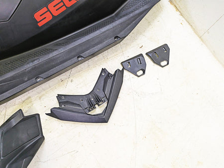 2022 SeaDoo Spark 900 Trixx Inner Hull Center Body & Covers 291006043 {{ shop.shopifyCountryName }} - Mototech271