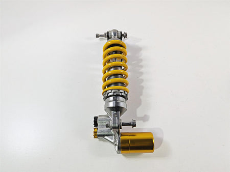 2019 Triumph Speed Triple RS 1050 Rear Ohlins Shock Damper TTX T2050357 TR9110 {{ shop.shopifyCountryName }} - Mototech271