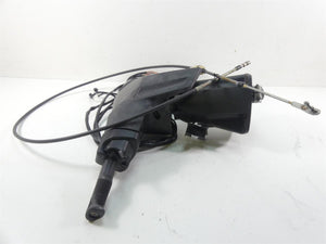 2018 Yamaha Waverunner VX1050 BT Deluxe Complete Steering Set F2X-61400-03-00 | Mototech271