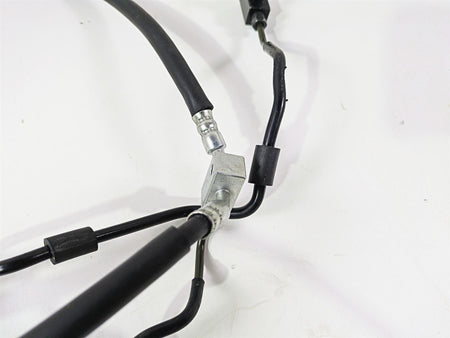 2023 Suzuki GSX1300 RR Hayabusa Front Abs Brake Line Set 59200-10L00 {{ shop.shopifyCountryName }} - Mototech271