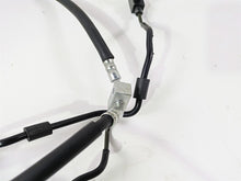 Load image into Gallery viewer, 2023 Suzuki GSX1300 RR Hayabusa Front Abs Brake Line Set 59200-10L00

