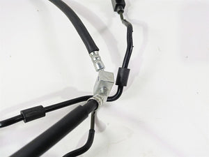 2023 Suzuki GSX1300 RR Hayabusa Front Abs Brake Line Set 59200-10L00