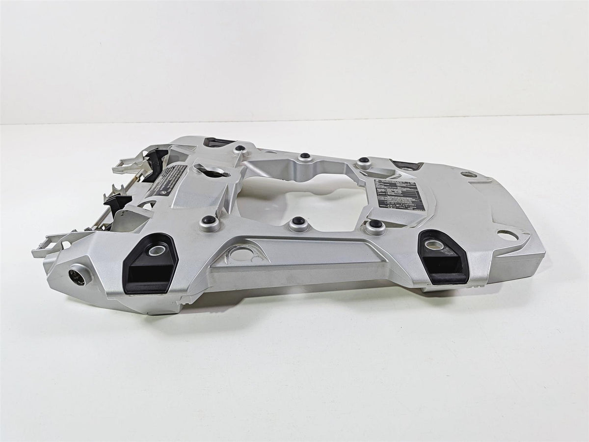 2015 BMW R1200GS K50 Trunk Luggage Rack Holder Carrier 46628532319 {{ shop.shopifyCountryName }} - Mototech271
