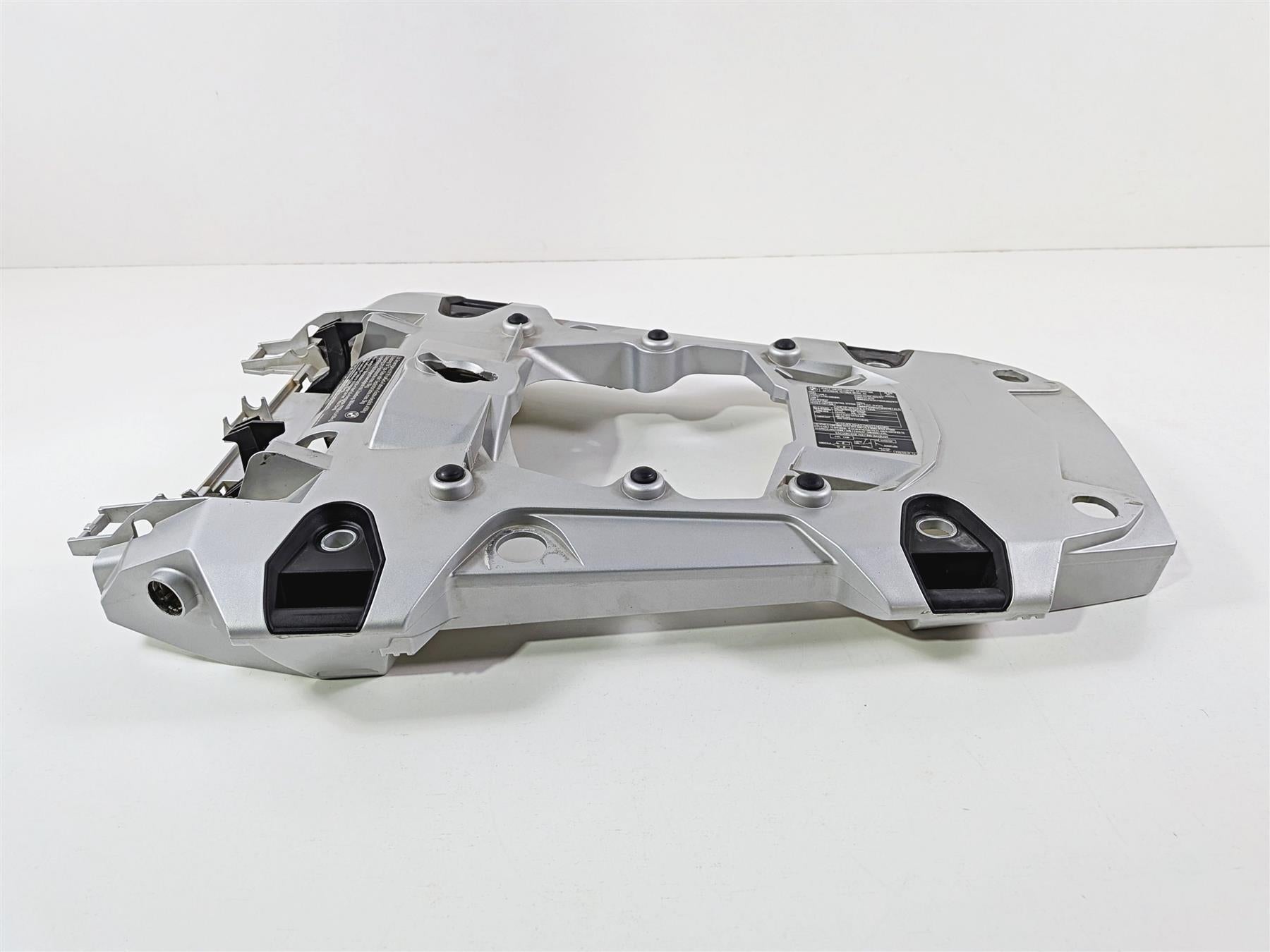 2015 BMW R1200GS K50 Trunk Luggage Rack Holder Carrier 46628532319 {{ shop.shopifyCountryName }} - Mototech271
