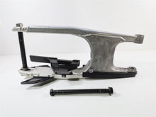 Load image into Gallery viewer, 2005 KTM 950 LC8 Adventure Rear Swingarm Fork &amp; Axle Set 60004030044
