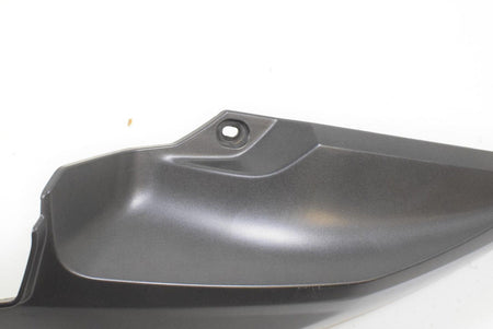 2013 BMW K1600GT K1600 GT K48 Left Upper Tank Fairing Cover SCHIEFERDUNKEL 46638 {{ shop.shopifyCountryName }} - Mototech271