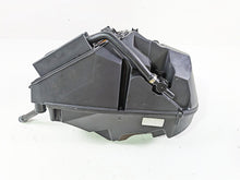 Load image into Gallery viewer, 2016 Ducati Monster 1200 S Air Box Cleaner Breather Filter 44212781B

