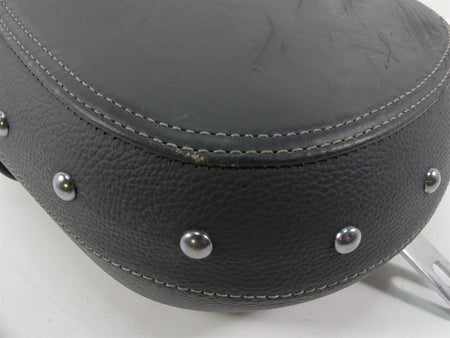 2016 Indian Chieftain Dark Horse Rear Passenger Studded Saddle Seat 2687301-01 {{ shop.shopifyCountryName }} - Mototech271