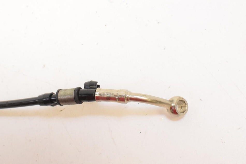 2015 Triumph Rocket III 3 Touring ABS Rear ABS Brake Line Hoses Set T2020494 {{ shop.shopifyCountryName }} - Mototech271