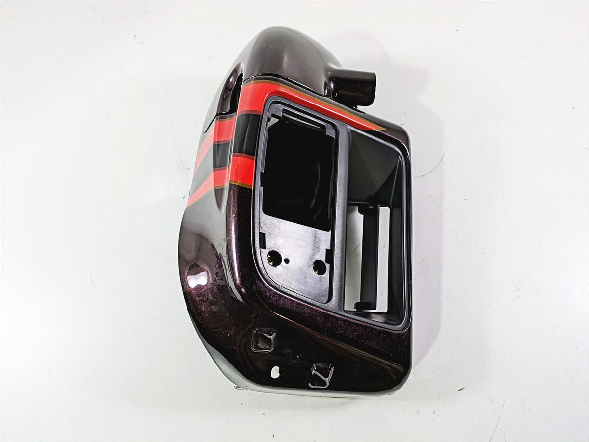 2017 Harley Touring FLHTKSE CVO E-Glide Right Lower Leg Fairing Cover 57100114 {{ shop.shopifyCountryName }} - Mototech271