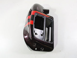 2017 Harley Touring FLHTKSE CVO E-Glide Right Lower Leg Fairing Cover 57100114 | Mototech271