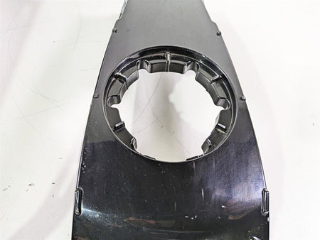 2009 BMW R1200RT K26 Center Tank Cover & Luggage Rack 46637682974 {{ shop.shopifyCountryName }} - Mototech271