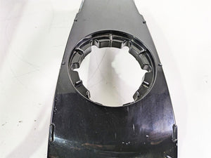 2009 BMW R1200RT K26 Center Tank Cover & Luggage Rack 46637682974 | Mototech271