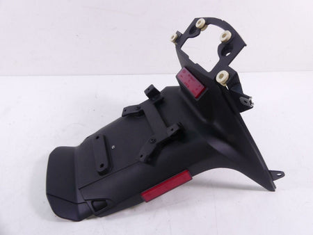 2014 BMW R1200 RT RTW K52 License Plate Holder Rear Fender 46627728673 {{ shop.shopifyCountryName }} - Mototech271