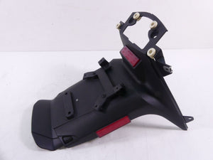 2014 BMW R1200 RT RTW K52 License Plate Holder Rear Fender 46627728673 | Mototech271