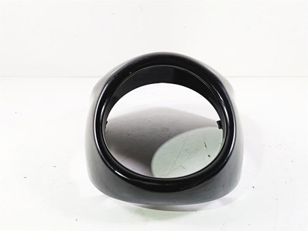 2022 Harley FXLRS Softail Low Rider Headlight Visor Cover Fairing 57000759 {{ shop.shopifyCountryName }} - Mototech271