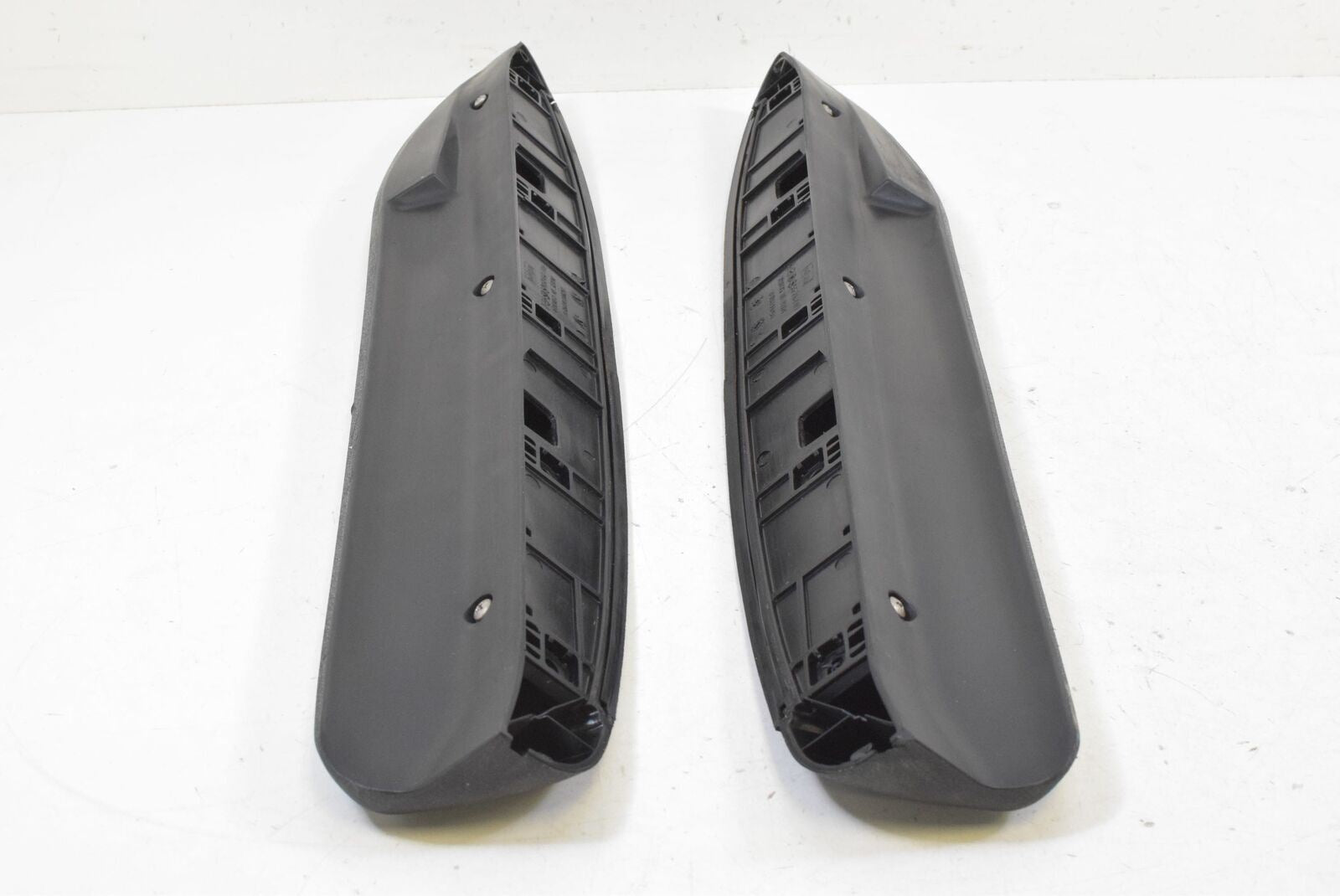 2003 Sea-Doo GTX 4-Tec Supercharged Sponson Side Fin Covers 292000818 292000816 {{ shop.shopifyCountryName }} - Mototech271