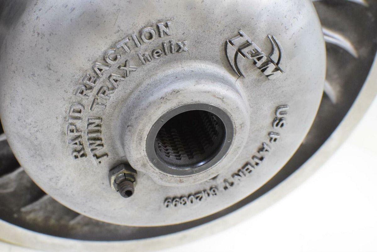 2008 Polaris RMK 700 155" Secondary Drive Clutch 1322721 {{ shop.shopifyCountryName }} - Mototech271
