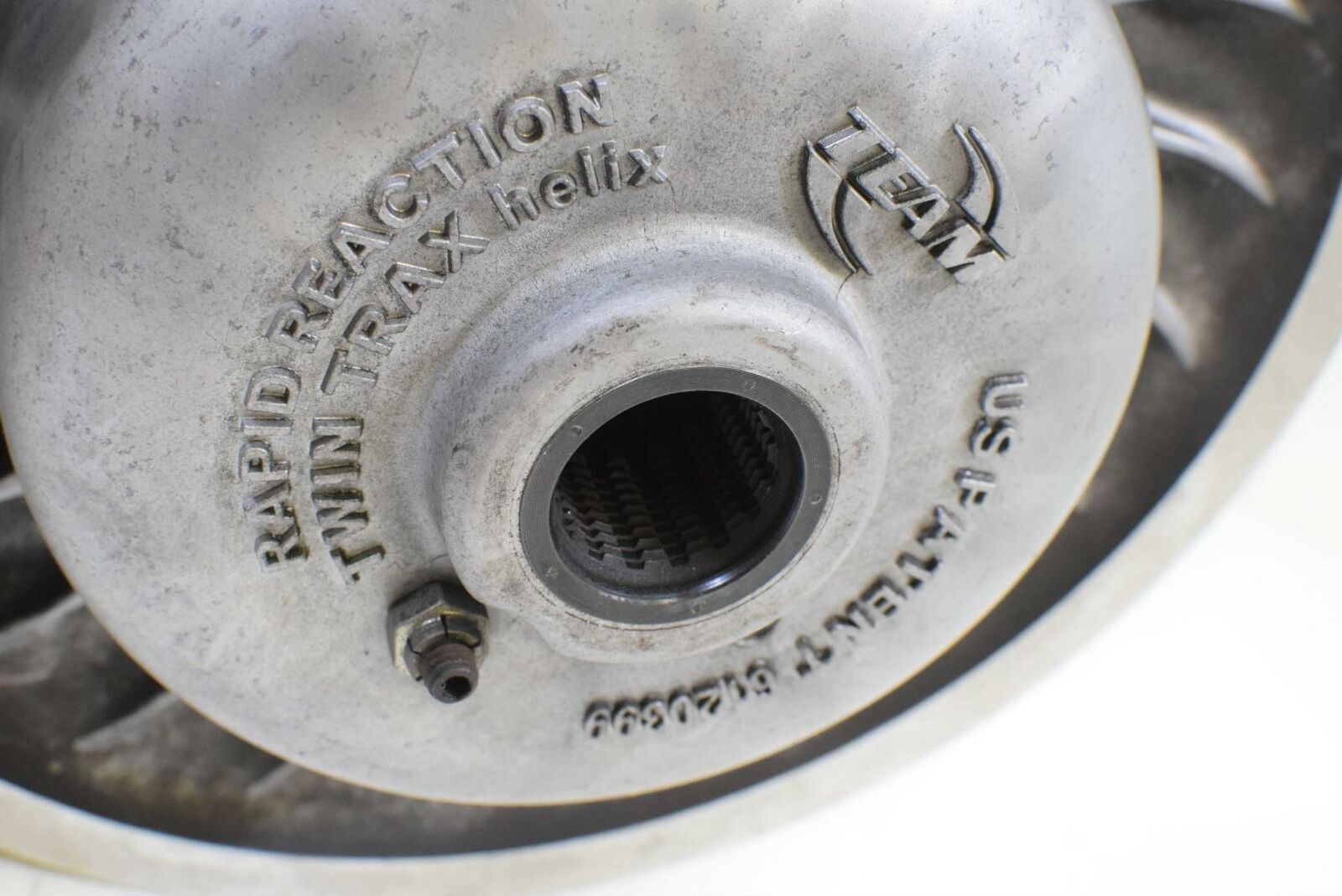 2008 Polaris RMK 700 155" Secondary Drive Clutch 1322721 {{ shop.shopifyCountryName }} - Mototech271