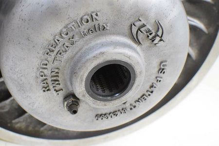 2008 Polaris RMK 700 155" Secondary Drive Clutch 1322721 {{ shop.shopifyCountryName }} - Mototech271