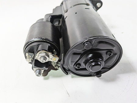 2014 Moto Guzzi California 1400 Touring Engine Starter Motor 97729R {{ shop.shopifyCountryName }} - Mototech271