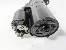 Load image into Gallery viewer, 2014 Moto Guzzi California 1400 Touring Engine Starter Motor 97729R | Mototech271
