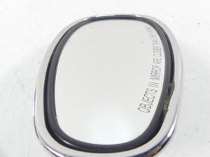 2013 Victory Cross Country Chrome Left Right Rear View Mirrors 2633690 2633691