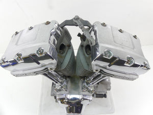 2005 Harley Touring CVO FLHTC SE Electra Glide  103ci Engine 36K -Video 19264-05 | Mototech271
