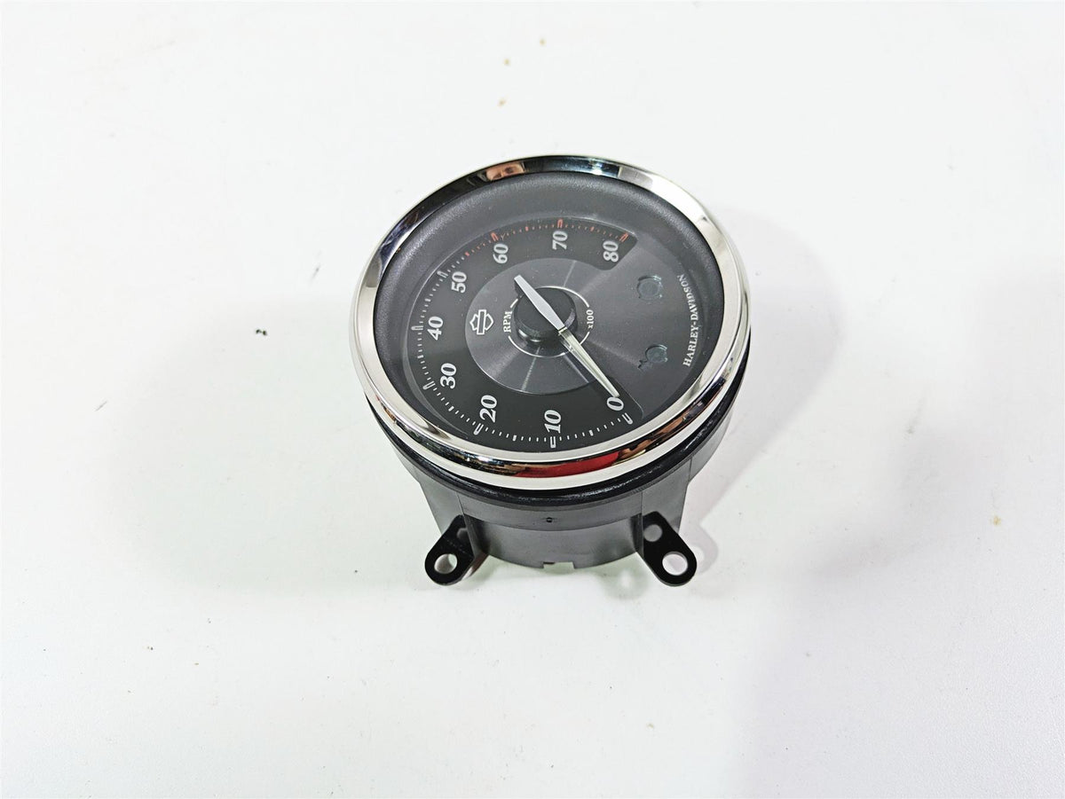 2010 Harley Touring FLHTK Electra Glide Tacho Tachometer Gauge 74692-10 {{ shop.shopifyCountryName }} - Mototech271