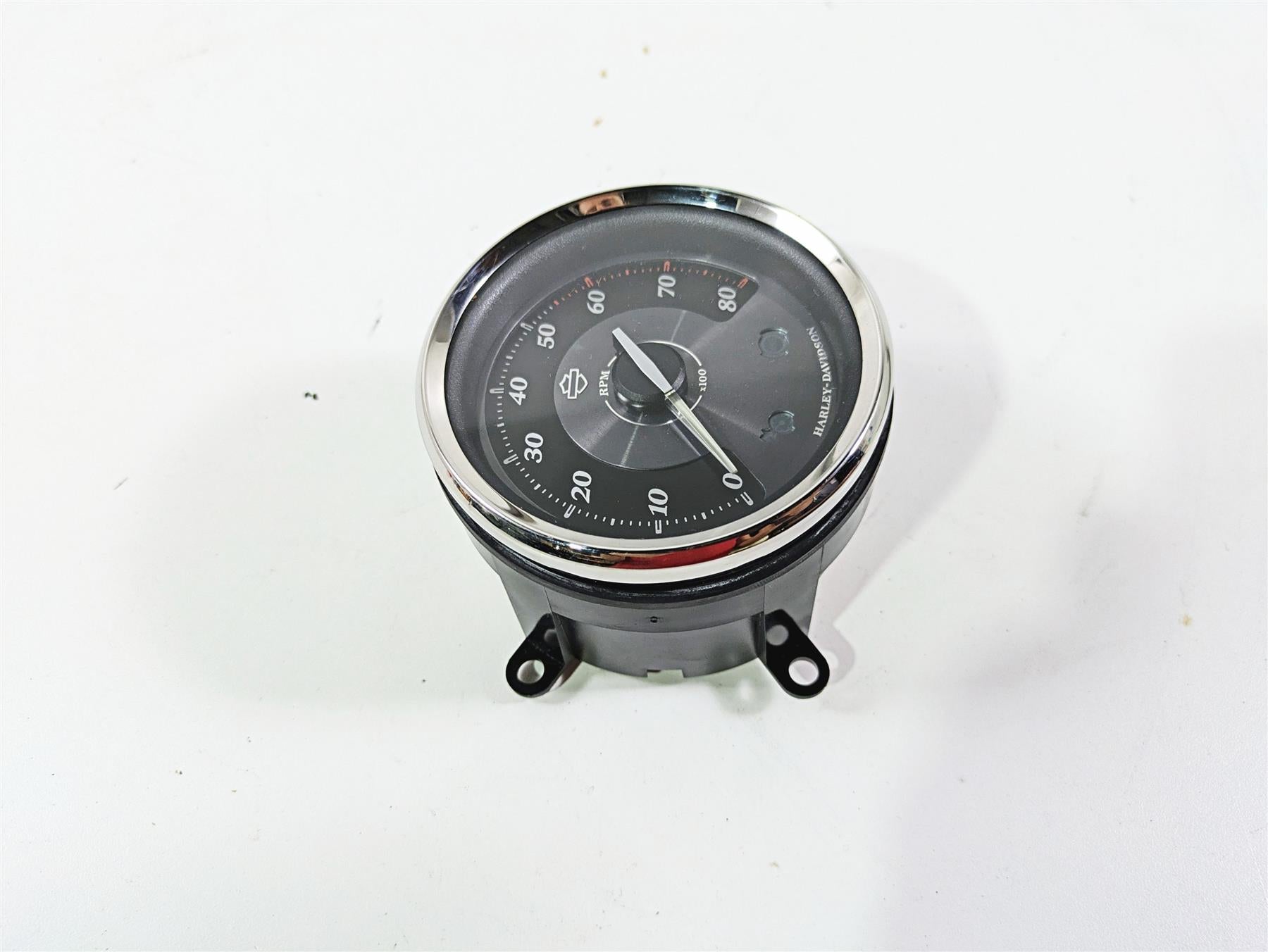 2010 Harley Touring FLHTK Electra Glide Tacho Tachometer Gauge 74692-10 {{ shop.shopifyCountryName }} - Mototech271