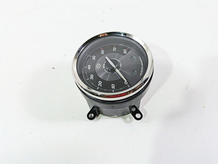 2010 Harley Touring FLHTK Electra Glide Tacho Tachometer Gauge 74692-10 {{ shop.shopifyCountryName }} - Mototech271