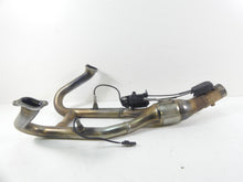 Load image into Gallery viewer, 2015 BMW R1200RT K52 Exhaust Header Manifold Pipe &amp; Servo Set 18517712008 | Mototech271
