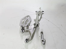 Load image into Gallery viewer, 2017 BMW S1000RR K46 Left Foot Peg Set &amp; Shifter Parts 46717728307 | Mototech271
