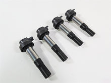 Load image into Gallery viewer, 2017 BMW S1000RR K46 Ignition Coil Set of 4 Four 12138523972
