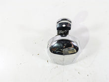 Load image into Gallery viewer, 2003 Harley Softail FXSTDI Deuce 100th Horn + Chrome Cover 69060-90H | Mototech271
