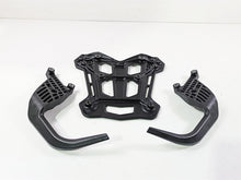 Load image into Gallery viewer, 2018 KTM 1290 Super Adv S Rear Luggage Rack Holder &amp; Grabs 6031201000033S
