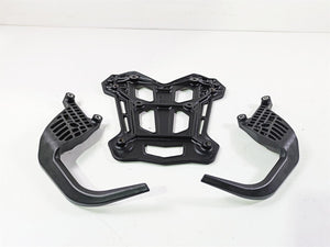 2018 KTM 1290 Super Adv S Rear Luggage Rack Holder & Grabs 6031201000033S