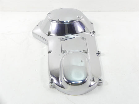 2001 Harley Touring FLHRCI Road King Outer Primary Drive Clutch Cover 60672-98 {{ shop.shopifyCountryName }} - Mototech271