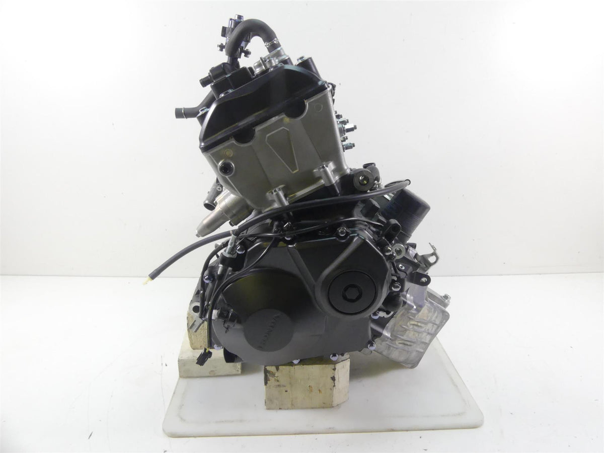 2021 Honda CBR600RR Running Engine Motor 2k Only - Video 11000-MFJ-D01 {{ shop.shopifyCountryName }} - Mototech271
