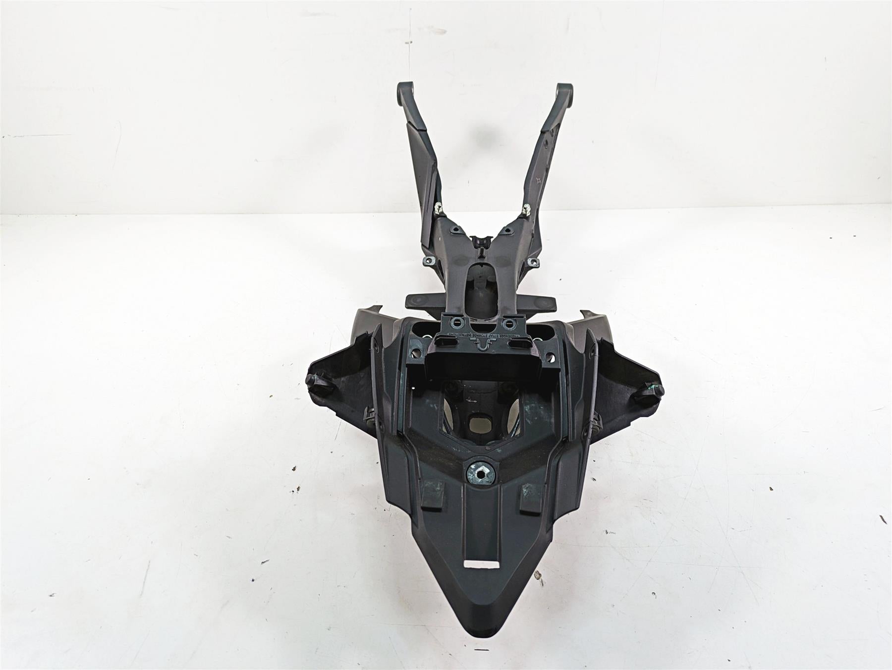 2016 Ducati Panigale 1299 S Subframe Sub Frame & Rear Inner Cover 47110253BA {{ shop.shopifyCountryName }} - Mototech271