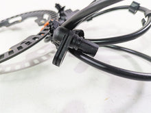 Load image into Gallery viewer, 2013 Ducati Hypermotard 821 SP Front Abs Brake Wheel Speed Sensor 55212121B
