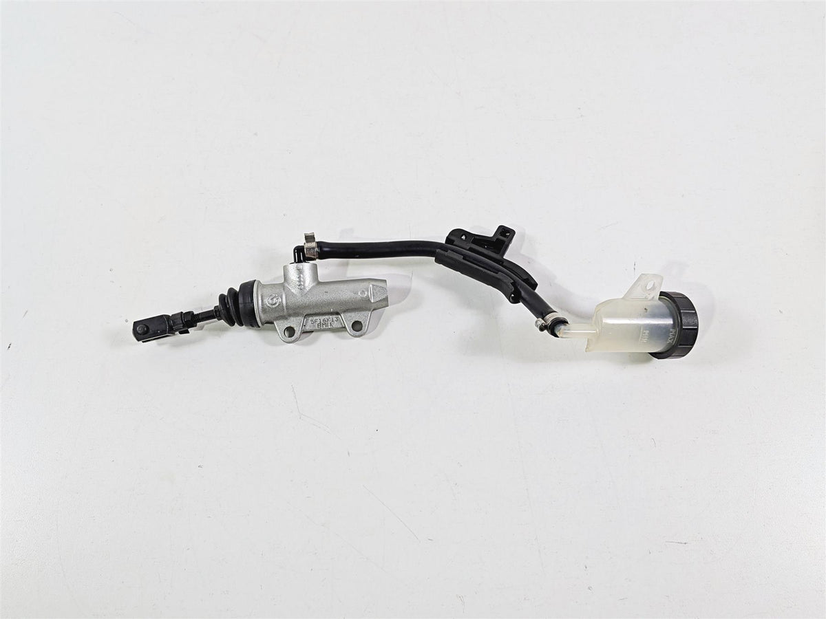 2016 BMW F800R K73 Rear Brake Master Cylinder Brembo 34217692190 {{ shop.shopifyCountryName }} - Mototech271