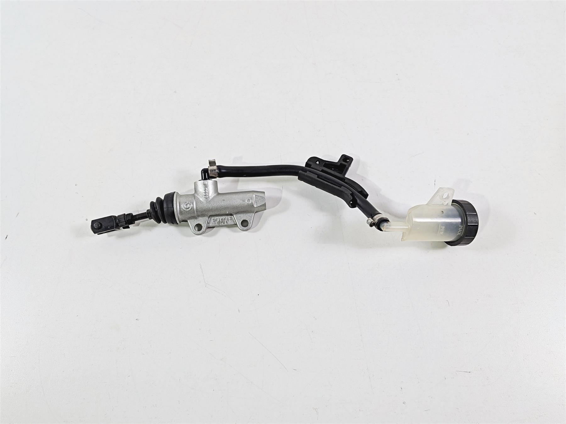 2016 BMW F800R K73 Rear Brake Master Cylinder Brembo 34217692190 {{ shop.shopifyCountryName }} - Mototech271