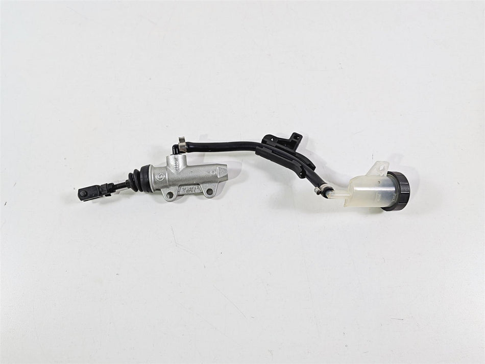 2016 BMW F800R K73 Rear Brake Master Cylinder Brembo 34217692190 {{ shop.shopifyCountryName }} - Mototech271