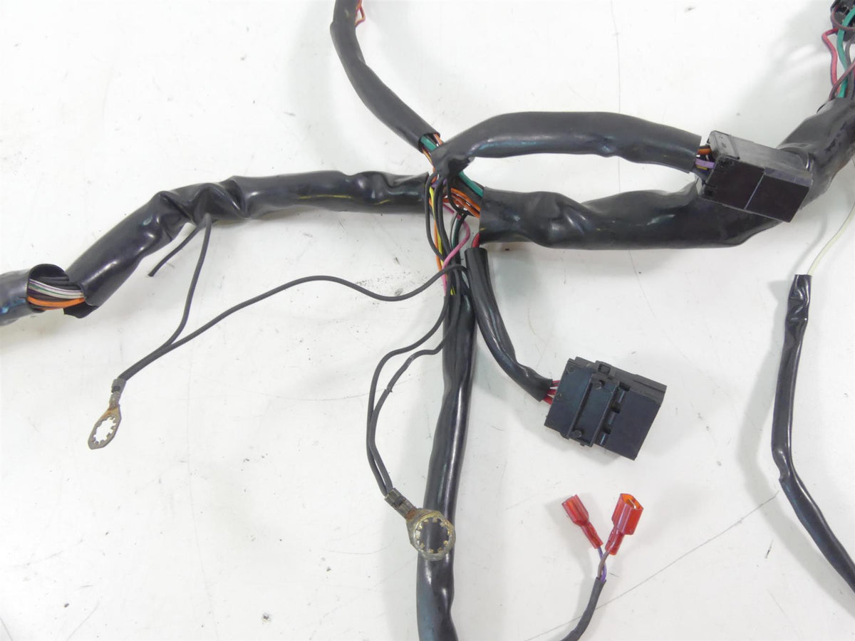 1997 Harley Dyna FXDS Super Glide Conv Main Wiring Harness Loom - Read 69558-96 {{ shop.shopifyCountryName }} - Mototech271